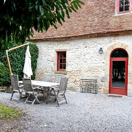 Maison 4 Hébergement de vacances