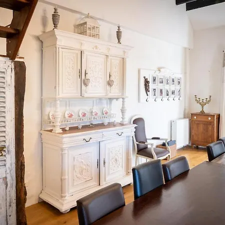 Ferienhaus Maison 4 Souvigny