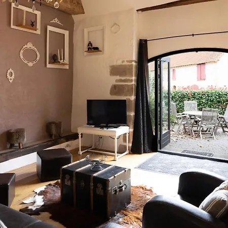 Ferienhaus Maison 4
