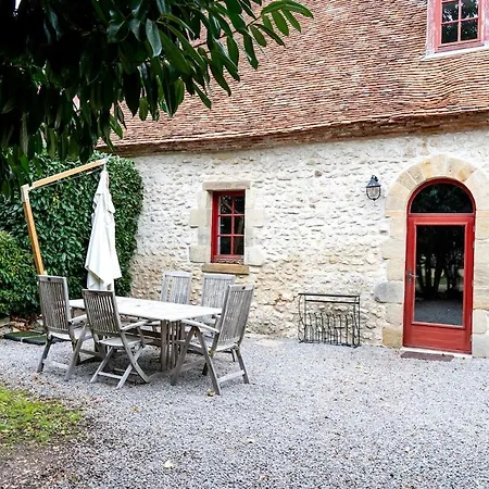 Hébergement de vacances Maison 4