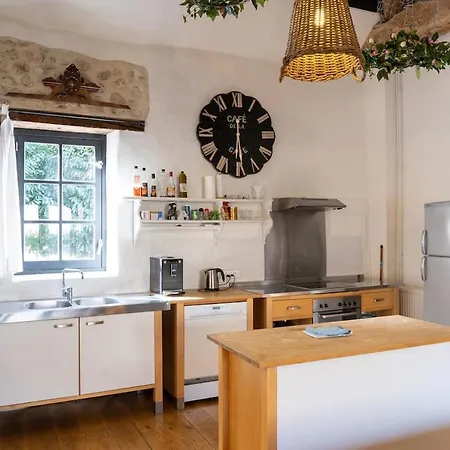 Maison 4 Souvigny