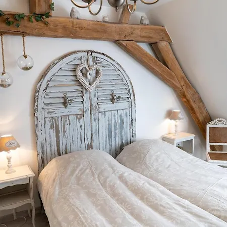 Casa de Férias Maison 4 *