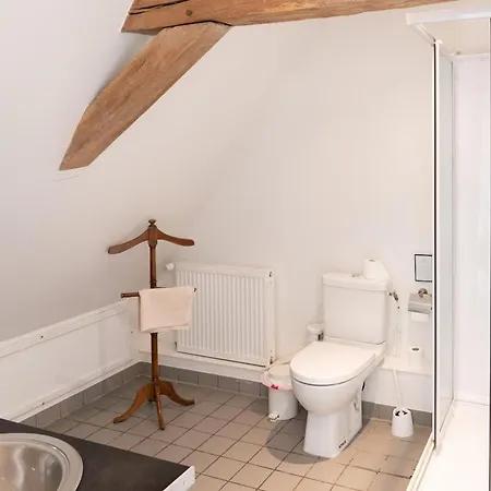 Casa de Férias Maison 4 *