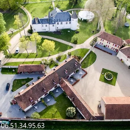 Maison 4 * Souvigny