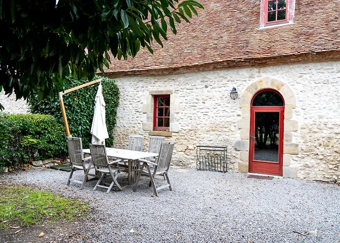 Maison 4 Hébergement de vacances