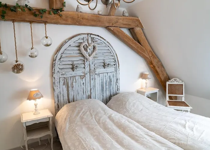 Hébergement de vacances Maison 4 *