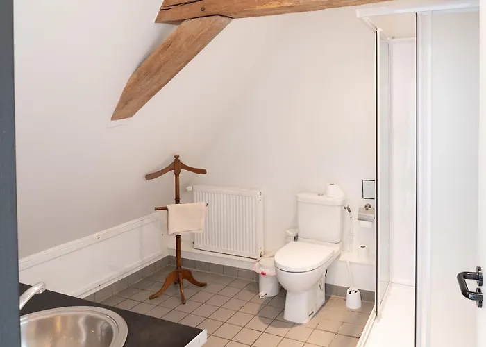 Hébergement de vacances Maison 4 *